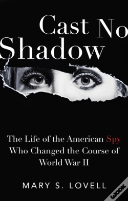 Capa do artigo Cast No Shadow