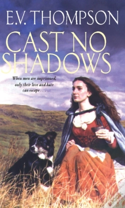 Capa do artigo Cast No Shadows