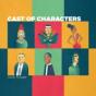 Cast of Characters - CD - Preview