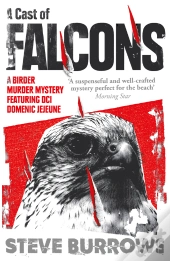 Cast Of Falcons