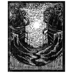 Capa do artigo Cast of Mind - Vinil