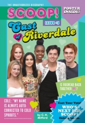 Cast Of Riverdale