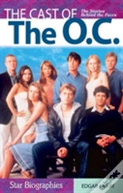 Capa do artigo Cast Of The Oc The
