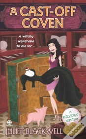 Capa do artigo Cast-Off Coven