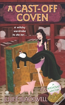 Capa do artigo Cast-Off Coven
