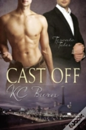 Capa do artigo Cast Off