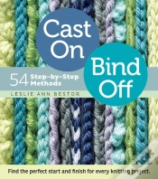 Capa do artigo Cast On, Bind Off