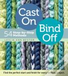 Cast On, Bind Off