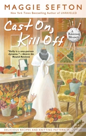Capa do artigo Cast On, Kill Off