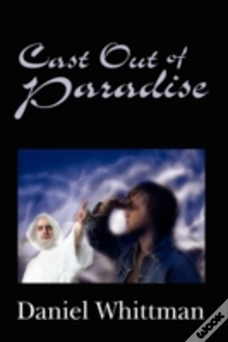Capa do artigo Cast Out Of Paradise