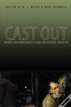 Capa do artigo Cast Out