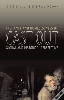 Capa do artigo Cast Out