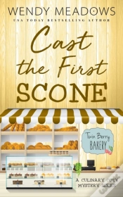 Capa do artigo Cast The First Scone