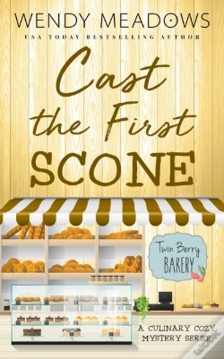 Capa do artigo Cast The First Scone