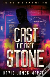 Cast The First Stone
