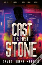 Capa do artigo Cast The First Stone