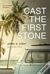 Capa do artigo Cast The First Stone