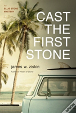 Capa do artigo Cast The First Stone
