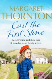 Capa do artigo Cast The First Stone