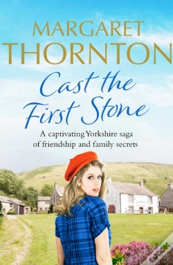 Capa do artigo Cast The First Stone