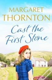 Cast The First Stone
