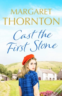 Capa do artigo Cast The First Stone