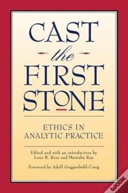 Capa do artigo Cast The First Stone