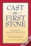 Cast The First Stone