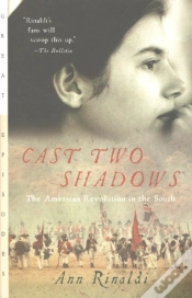 Capa do artigo Cast Two Shadows