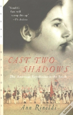 Capa do artigo Cast Two Shadows