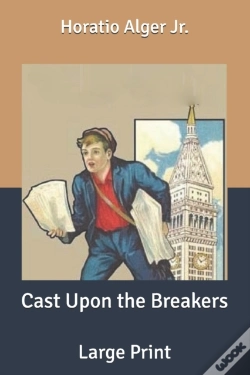 Capa do artigo Cast Upon The Breakers