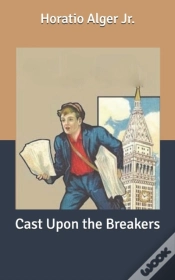 Capa do artigo Cast Upon The Breakers