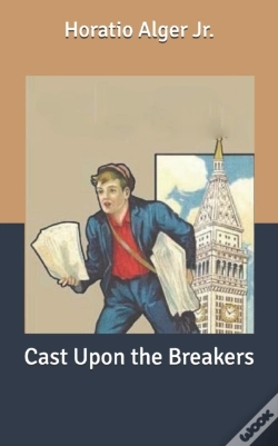 Capa do artigo Cast Upon The Breakers