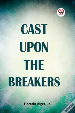 Capa do artigo Cast Upon The Breakers