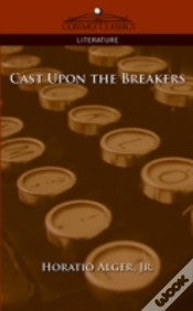 Capa do artigo Cast Upon The Breakers