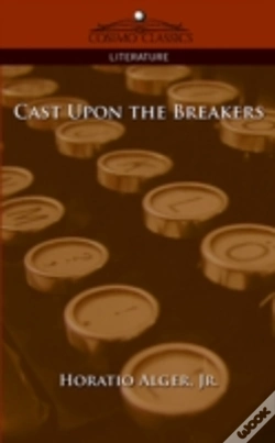 Capa do artigo Cast Upon The Breakers