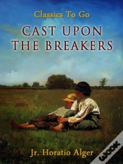 Capa do artigo Cast Upon The Breakers