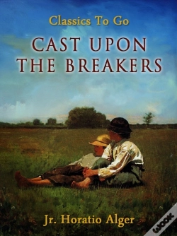 Capa do artigo Cast Upon The Breakers