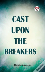 Capa do artigo Cast Upon The Breakers