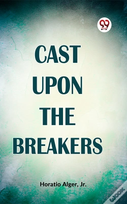 Capa do artigo Cast Upon The Breakers