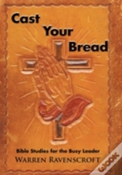 Capa do artigo Cast Your Bread: Bible Studies For The B