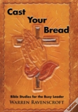 Capa do artigo Cast Your Bread: Bible Studies For The B