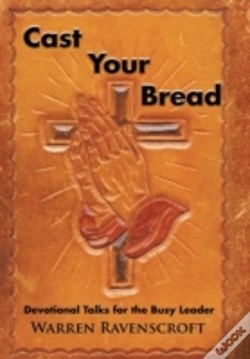 Capa do artigo Cast Your Bread