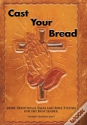 Capa do artigo Cast Your Bread