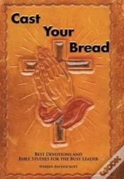 Capa do artigo Cast Your Bread