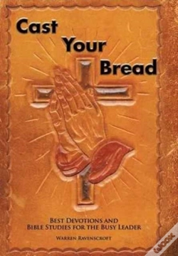 Capa do artigo Cast Your Bread