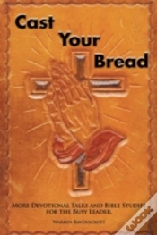 Capa do artigo Cast Your Bread