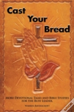 Capa do artigo Cast Your Bread
