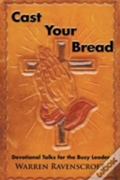 Capa do artigo Cast Your Bread