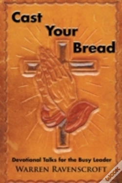 Capa do artigo Cast Your Bread